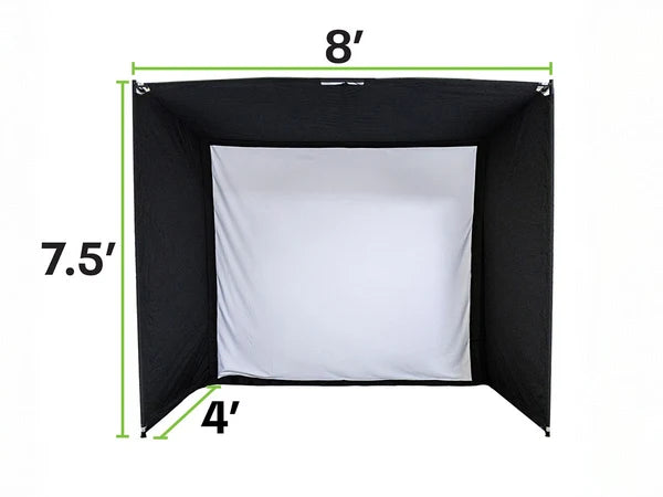 SkyTrak ST MAX Ultimate Studio Package
