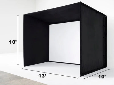 SkyTrak ST MAX Ultimate Studio Package