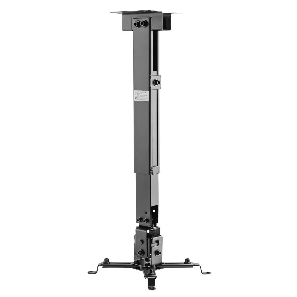 Adjustable Universal Projector Mount (2 Ft)