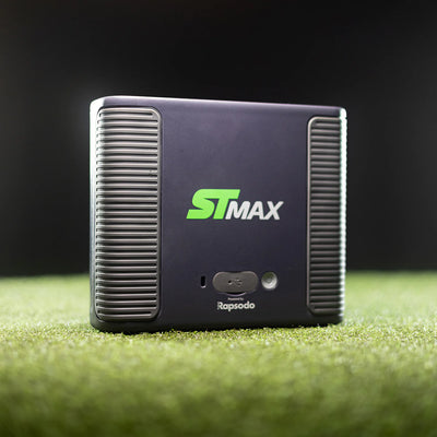 SkyTrak ST Max