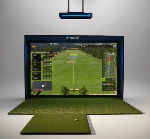TruGolf Apogee