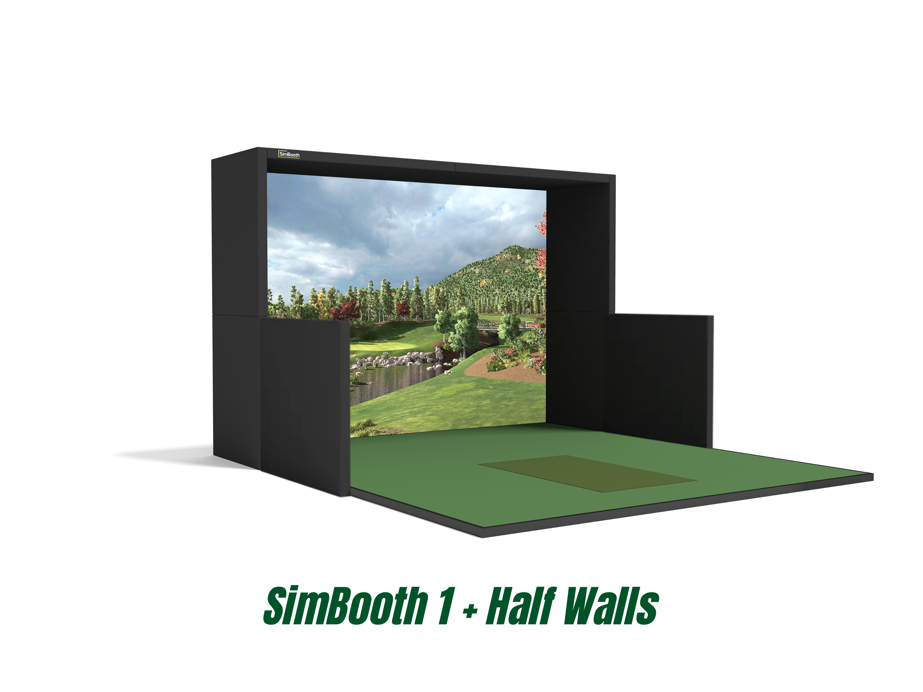 SimBooth 1