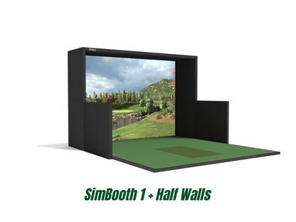 SimBooth 1