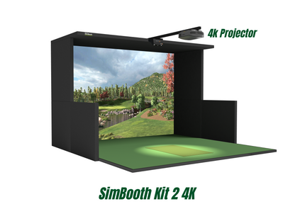 SimBooth Kit 2