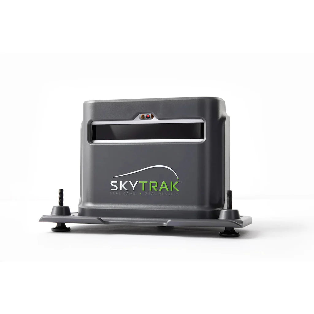 SkyTrak+ Protective Case for launch monitor