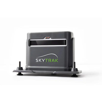 SkyTrak+ Protective Case for launch monitor