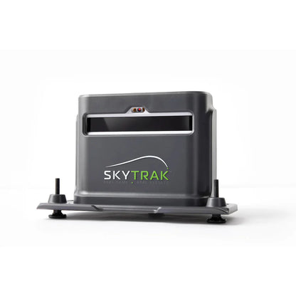 SkyTrak+ Protective Case for launch monitor
