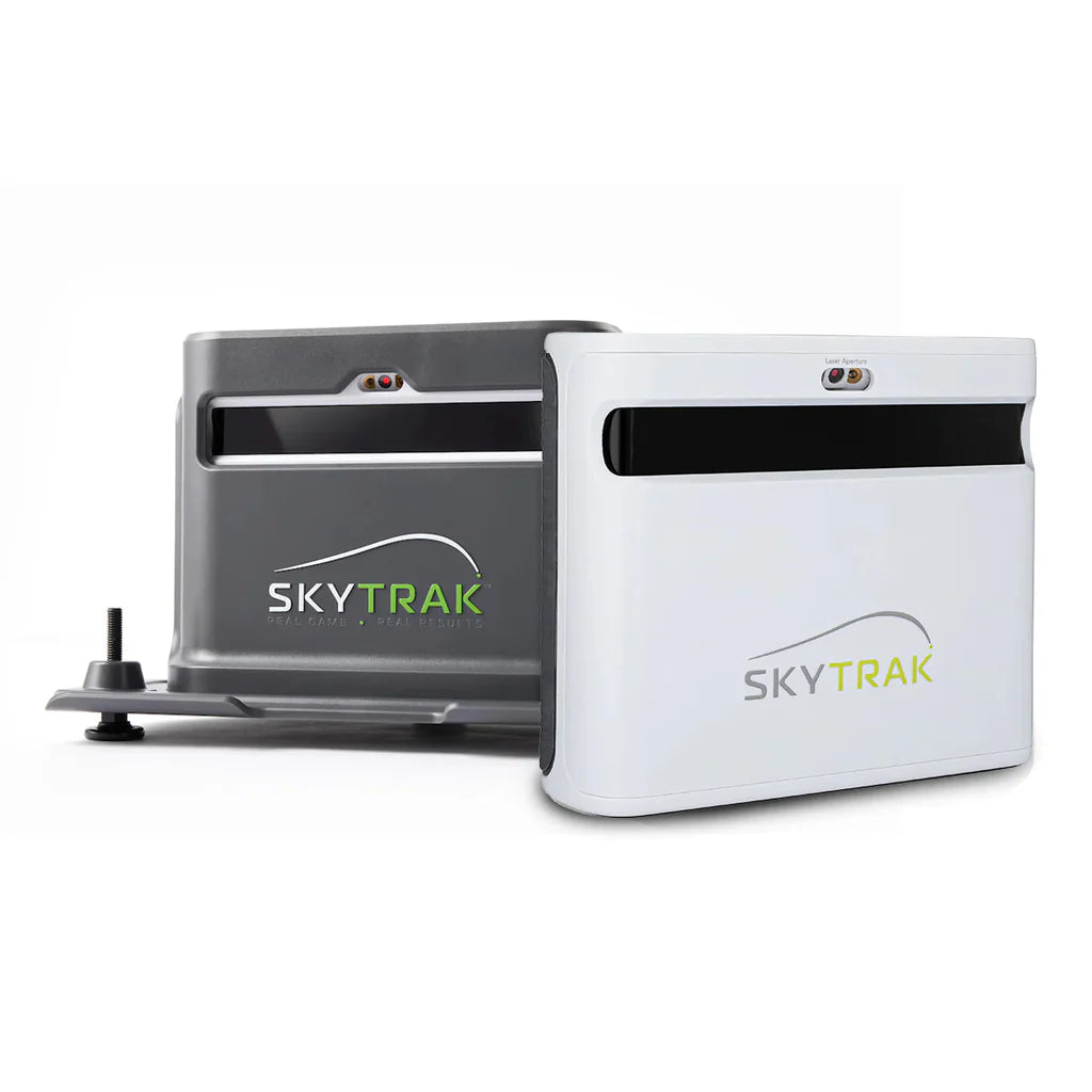 SkyTrak Protective Case for launch monitor