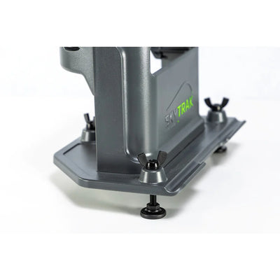 SkyTrak Protective Case for launch monitor side view