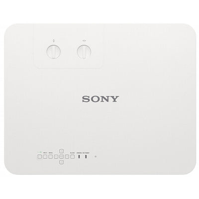 Sony VPL-PHZ51 Ultra-Compact Professional Laser Projector