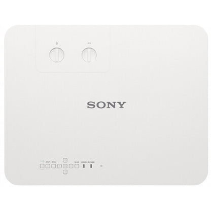 Sony VPL-PHZ51 Ultra-Compact Professional Laser Projector