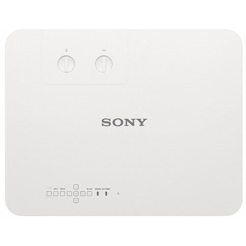 Sony VPL-PHZ51 Ultra-Compact Professional Laser Projector