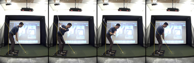 Uneekor Swing Optix™ & Software