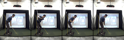 Uneekor Swing Optix™ & Software