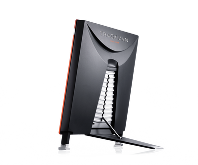 Trackman 4