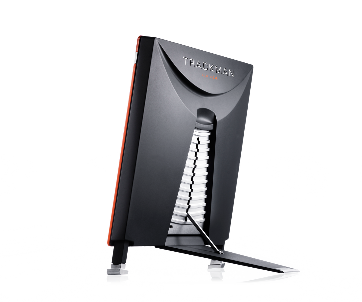 Trackman 4