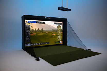 Apogee MAX Simulator Package