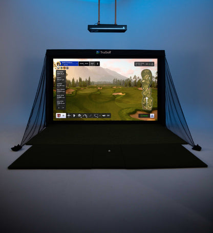 Apogee MAX Simulator Package