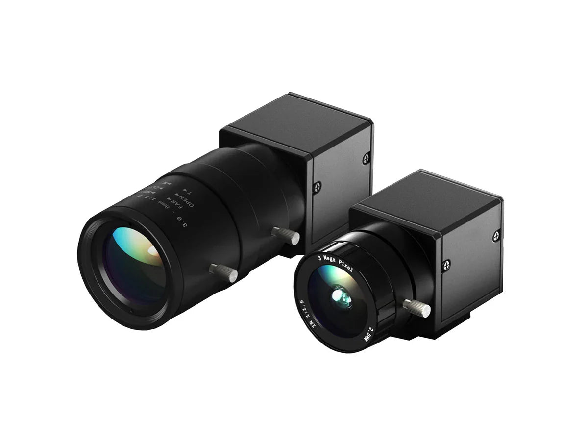 Uneekor EYE XO2 All-In