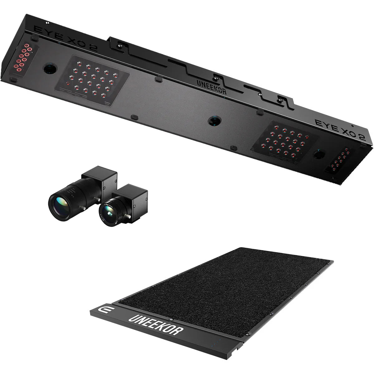 Uneekor EYE XO2 All-In