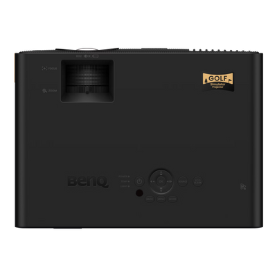 BenQ AH30ST 3000 Lumen 1080p LED Short Throw Projector