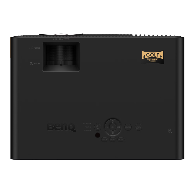 BenQ AH30ST 3000 Lumen 1080p LED Short Throw Projector