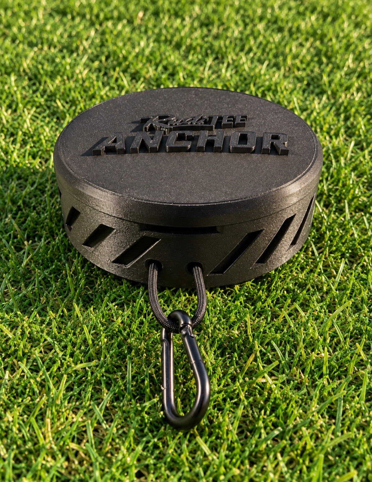 RadTee Anchor Tethering System