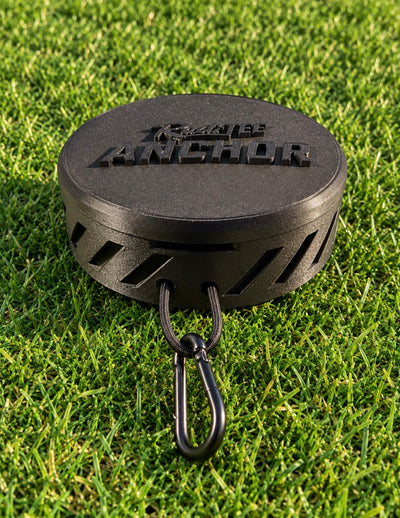 RadTee Anchor Tethering System