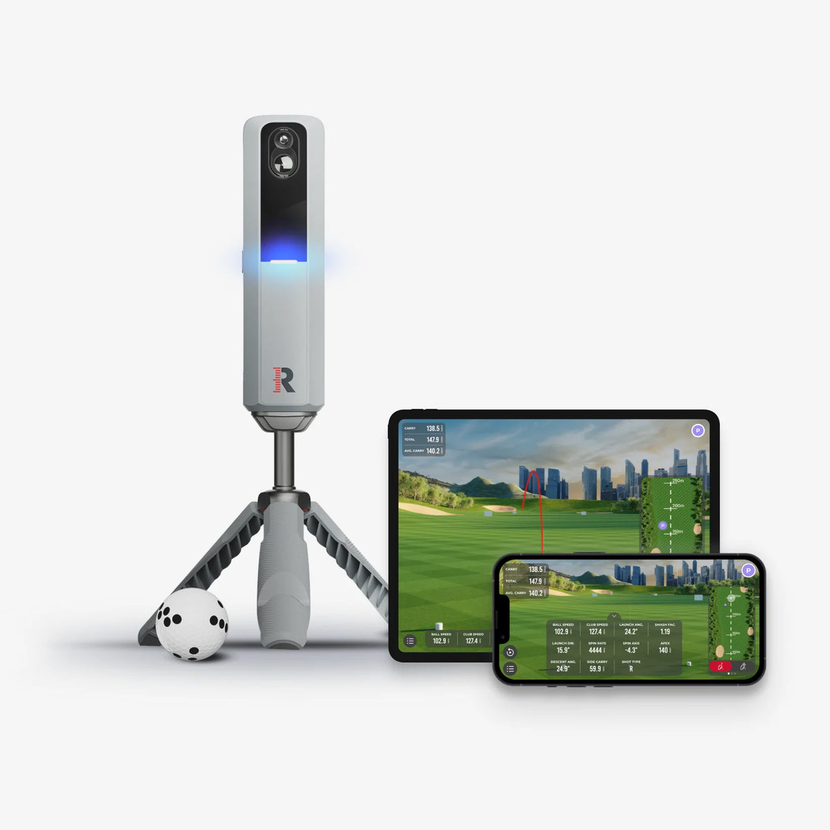 Rapsodo MLM2PRO