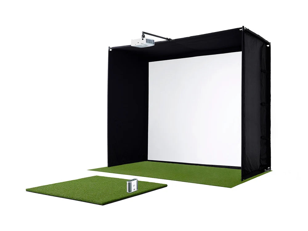 SkyTrak ST MAX Premium Studio Package