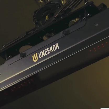 Uneekor EYE XR + Swing Optix