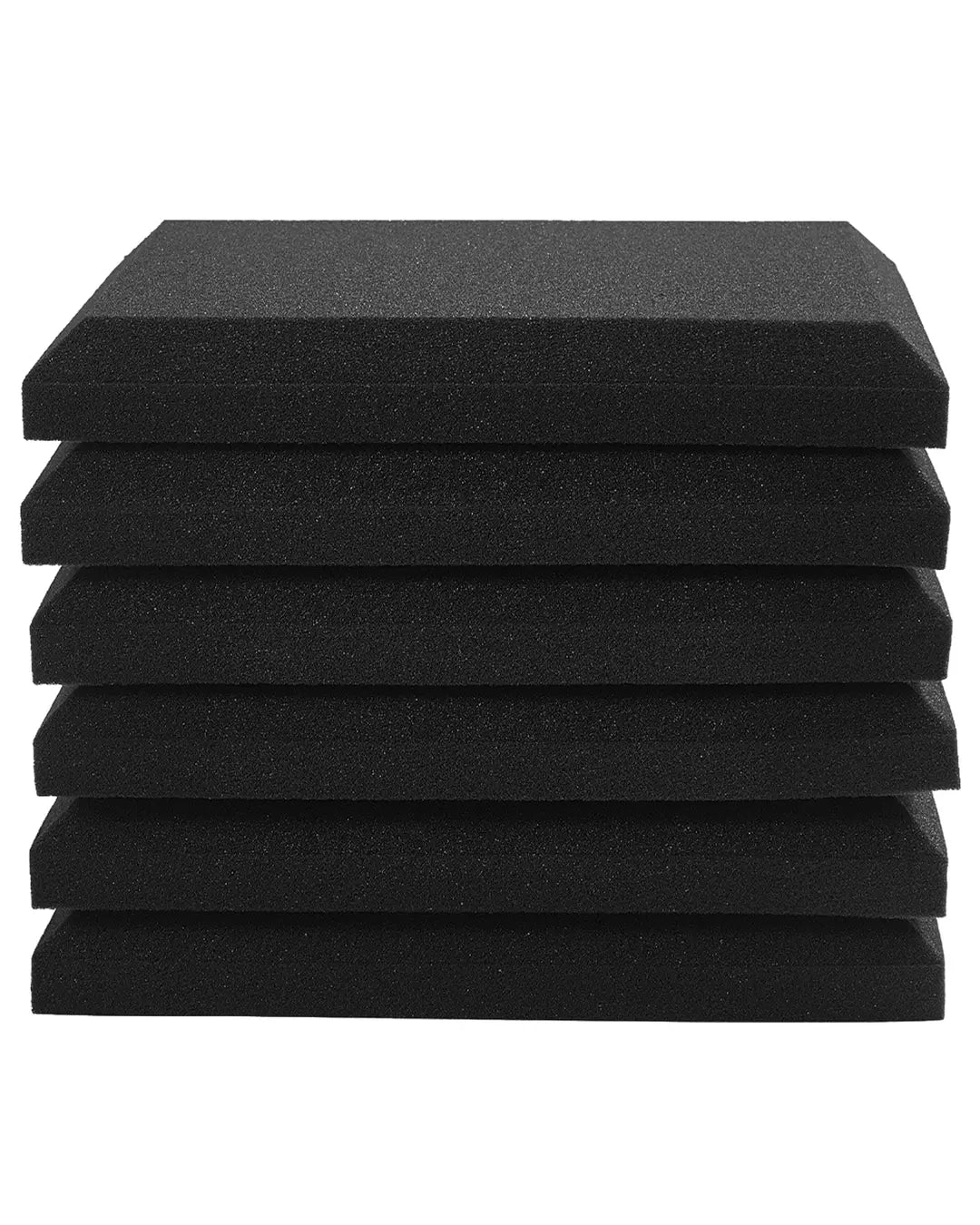 Peel & Stick Foam Wall Tiles - 12pc
