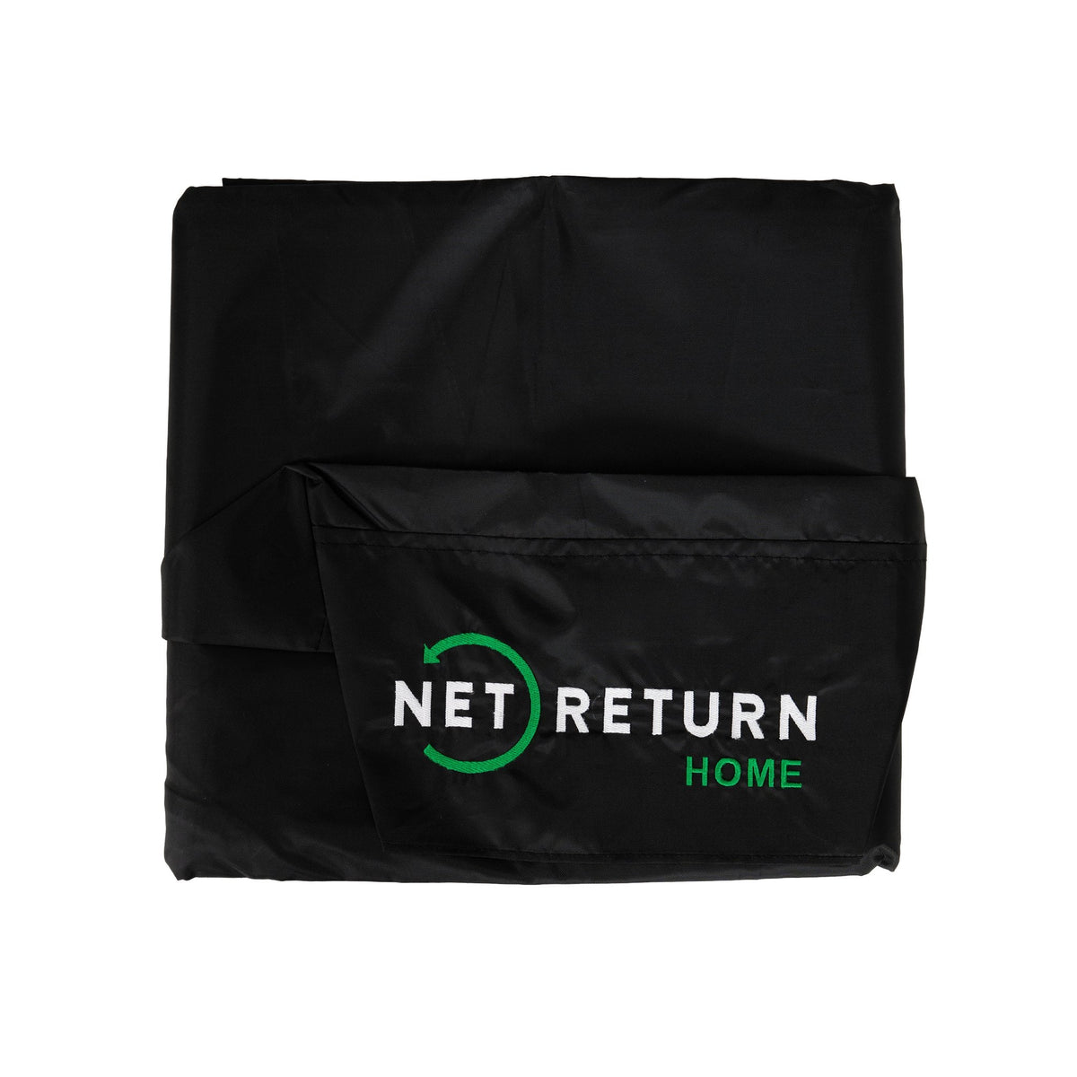 Simulator Screen – Impact Screen for Net Return Nets