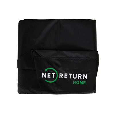 Simulator Screen – Impact Screen for Net Return Nets