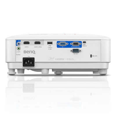 BenQ TH671ST 3000 Lumen 1080p Short Throw Gaming Projector