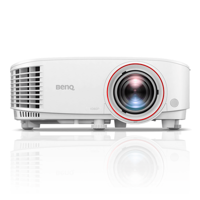 BenQ TH671ST 3000 Lumen 1080p Short Throw Gaming Projector