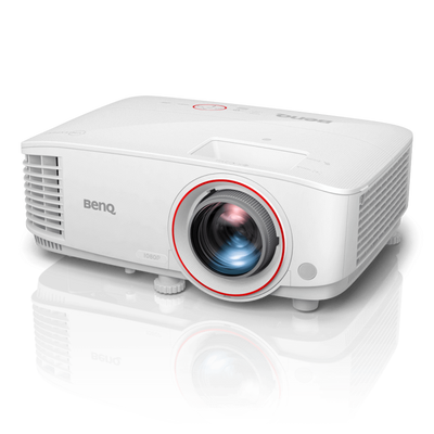 BenQ TH671ST 3000 Lumen 1080p Short Throw Gaming Projector