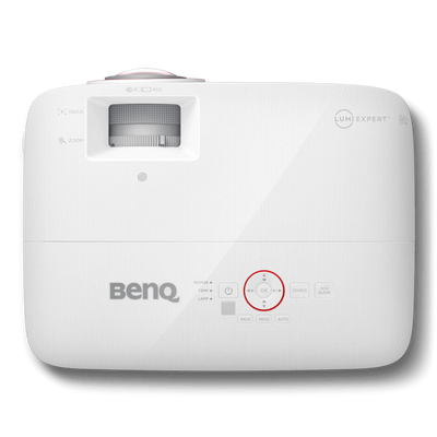 BenQ TH671ST 3000 Lumen 1080p Short Throw Gaming Projector