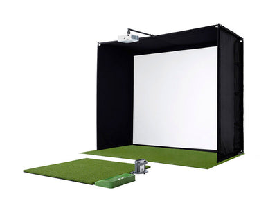 SkyTrak ST MAX Ultimate Studio Package